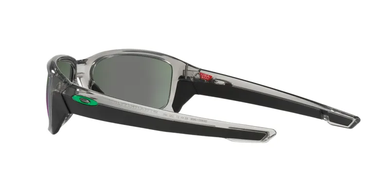 Oakley Straightlink Grey Ink Prizm Jade-3