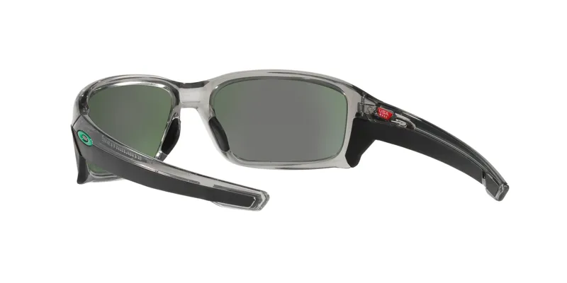 Oakley Straightlink Grey Ink Prizm Jade-4