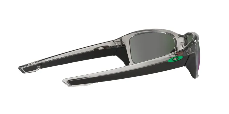 Oakley Straightlink Grey Ink Prizm Jade-7
