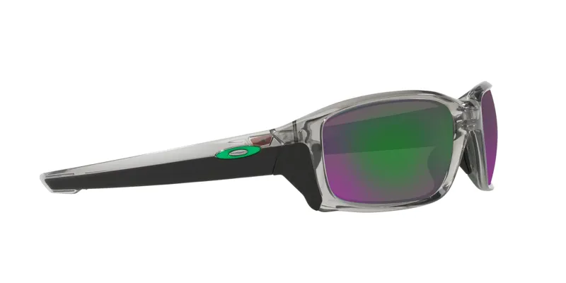 Oakley Straightlink Grey Ink Prizm Jade-9