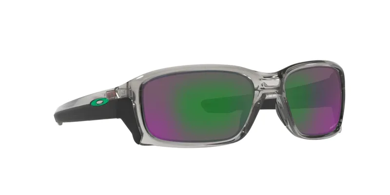 Oakley Straightlink Grey Ink Prizm Jade-10