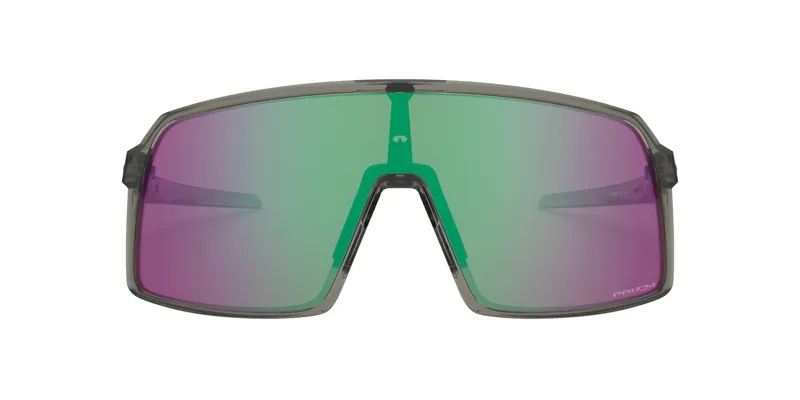 Oakley Sutro Grey Ink Prizm Road Jade-11