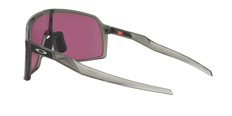Oakley Sutro Grey Ink Prizm Road Jade-3