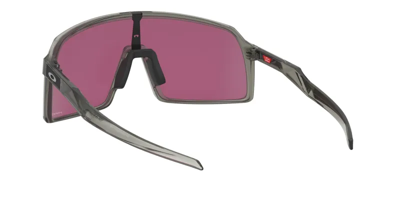 Oakley Sutro Grey Ink Prizm Road Jade-4