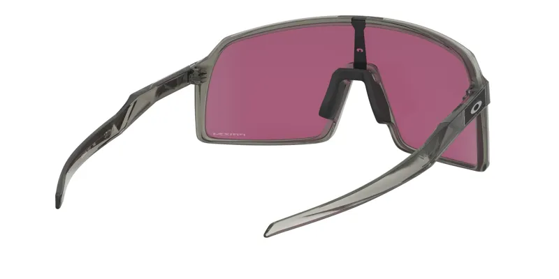 Oakley Sutro Grey Ink Prizm Road Jade-6