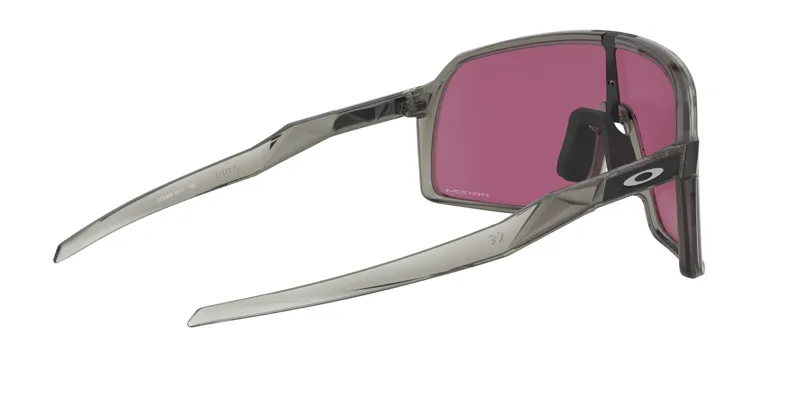 Oakley Sutro Grey Ink Prizm Road Jade-7