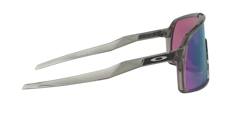 Oakley Sutro Grey Ink Prizm Road Jade-8