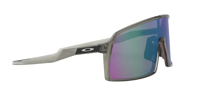 Oakley Sutro Grey Ink Prizm Road Jade-9