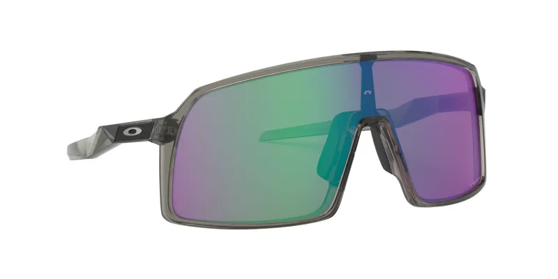 Oakley Sutro Grey Ink Prizm Road Jade-10