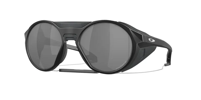 Oakley Clifden Matte Black Prizm Black Polarized-1