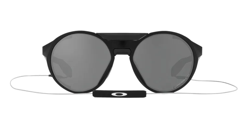 Oakley Clifden Matte Black Prizm Black Polarized-2