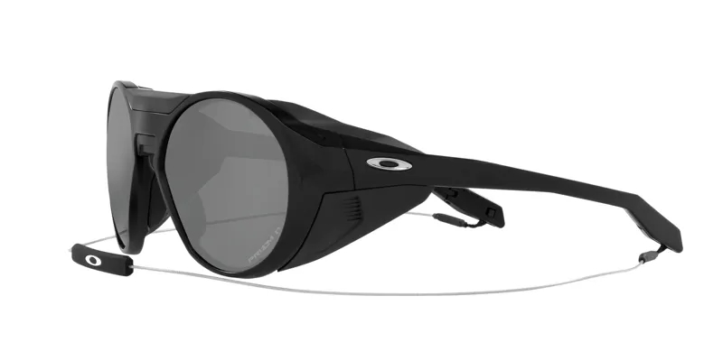 Oakley Clifden Matte Black Prizm Black Polarized-3