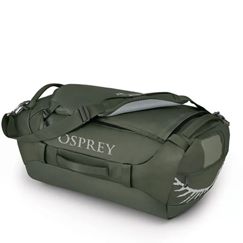 Osprey Transporter 40 Haybale Green