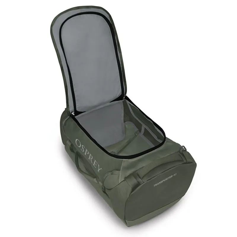 Osprey Transporter 40 Haybale Green-2
