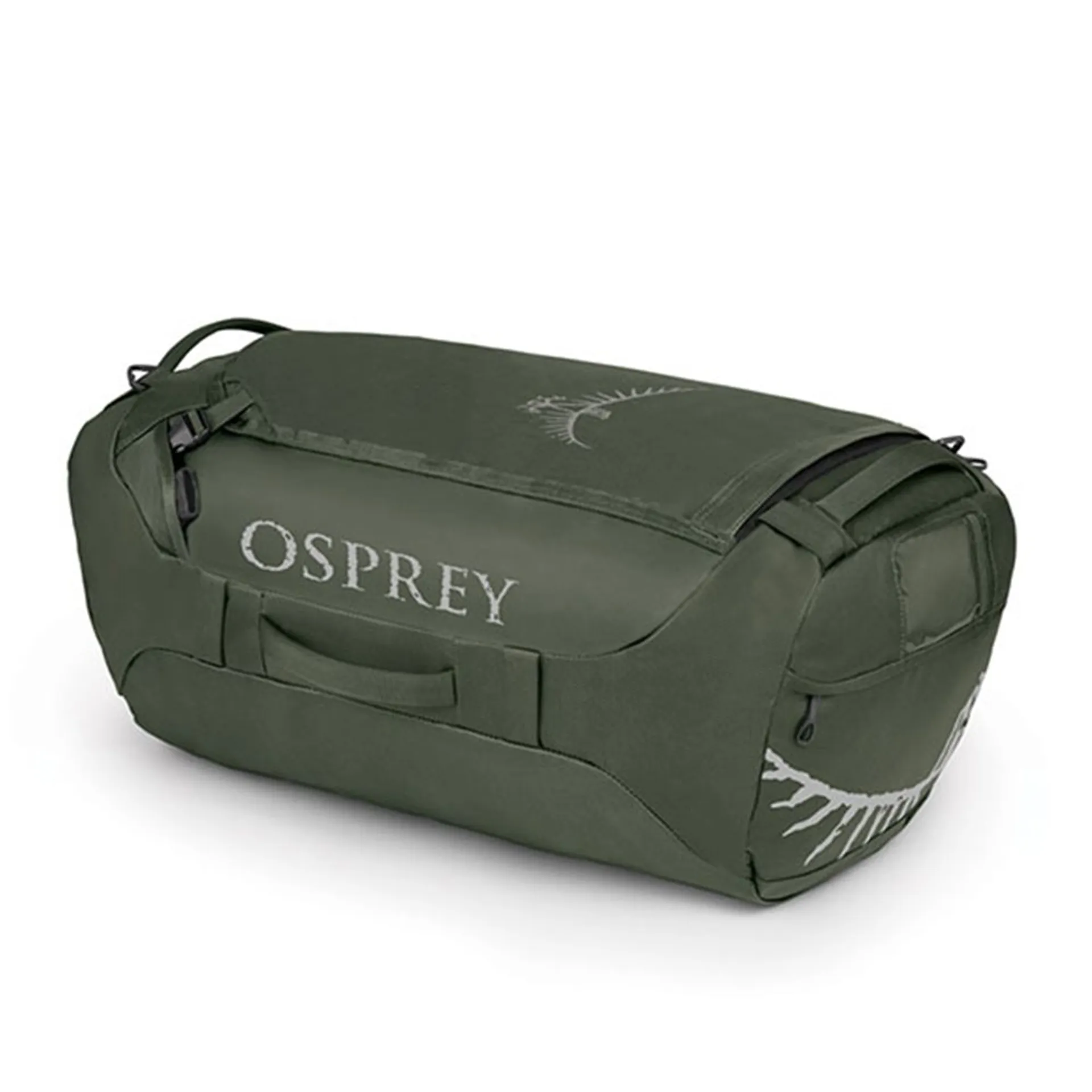 Osprey Transporter 65 Haybale Green