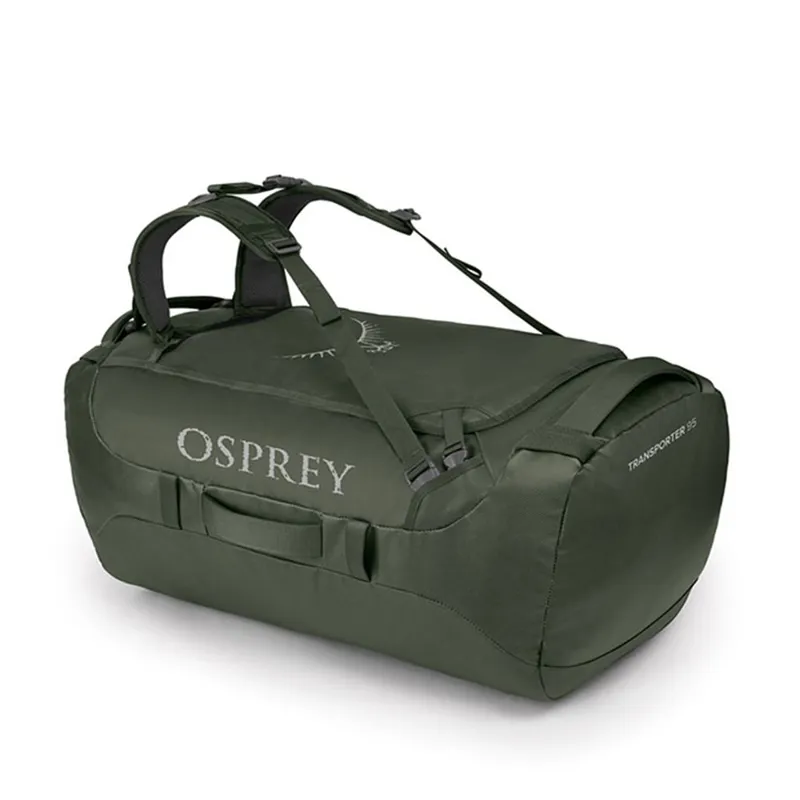 Osprey Transporter 95 Haybale Green-1