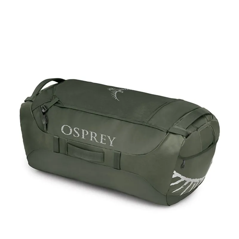 Osprey Transporter 95 Haybale Green