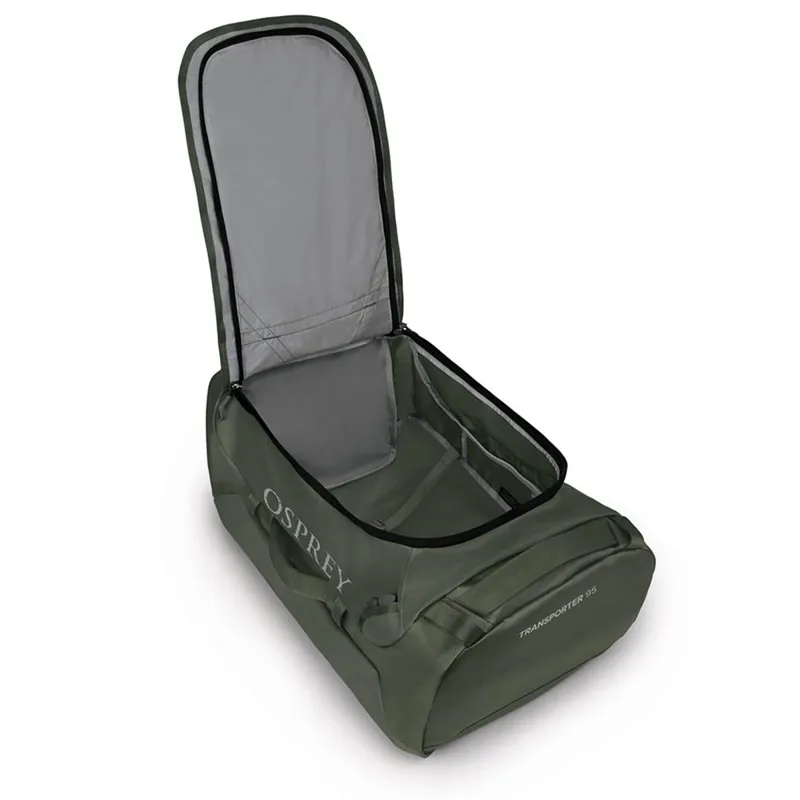 Osprey Transporter 95 Haybale Green-2