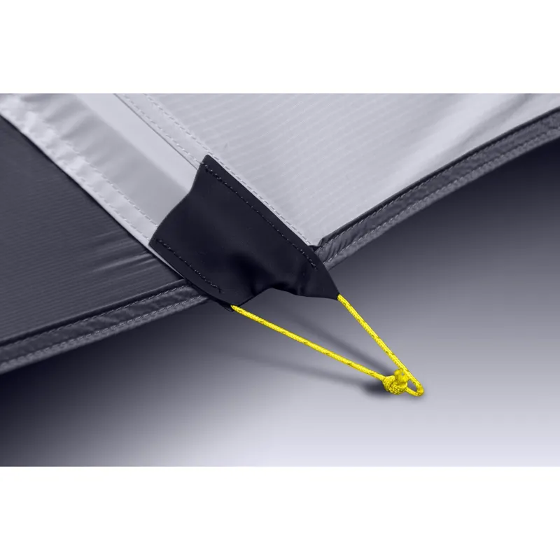 Salewa Litetrek II Tent-3