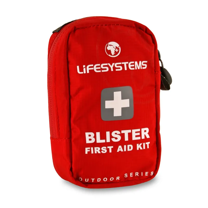 Lifesystems Blister First Aid Kit