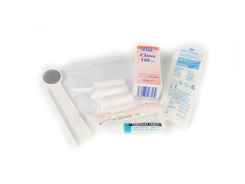 Lifesystems Dental First Aid Kit-1