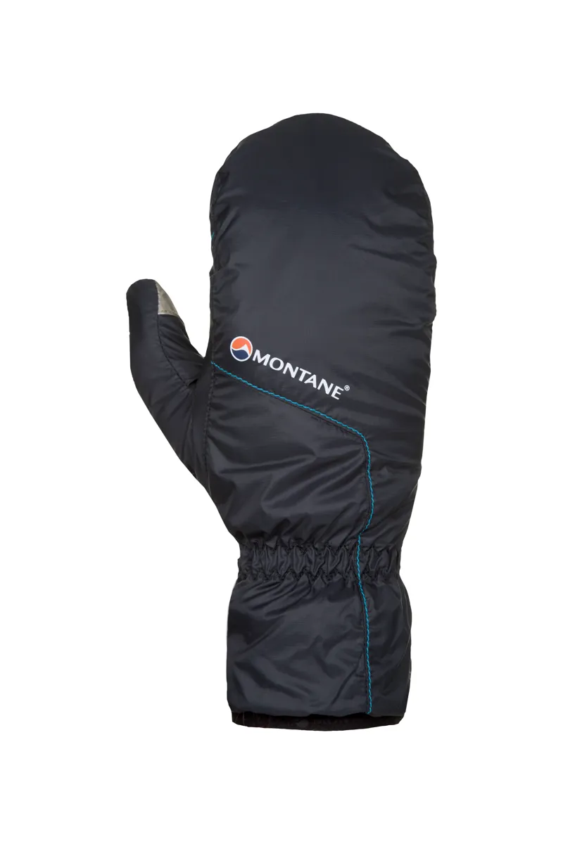 Montane Prism Mitt Black