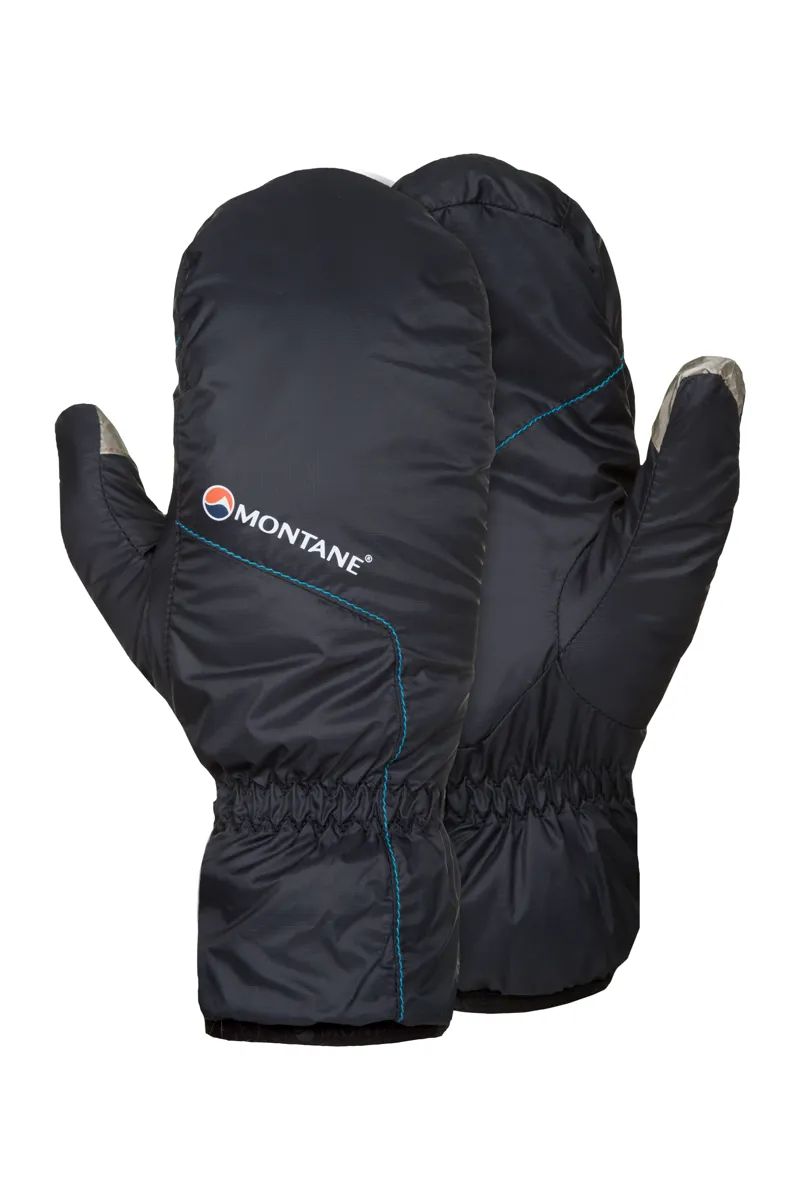 Montane Prism Mitt Black-1