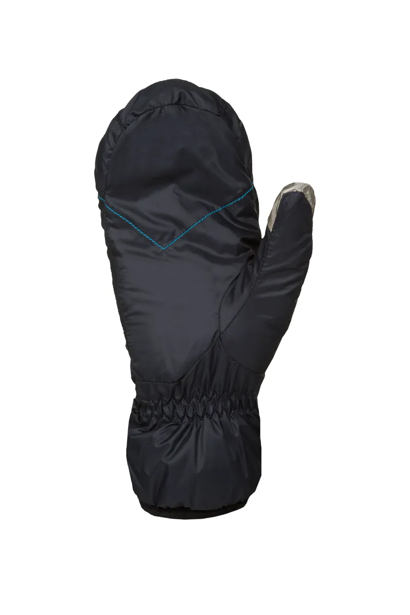 Montane Prism Mitt Black-2