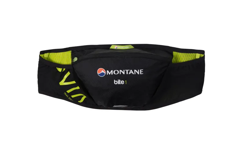 Montane Via Bite 1 Black