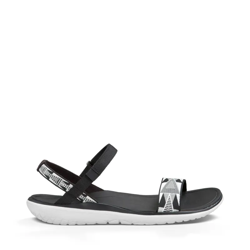 Teva Womens Terra Float Nova Black-1