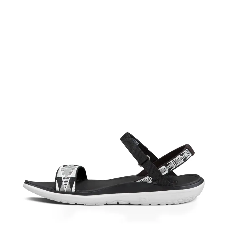 Teva Womens Terra Float Nova Black-2