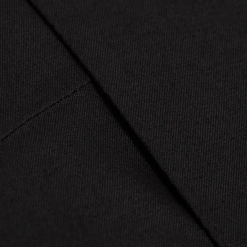 Mammut Mens Chamuera HS Thermo Hooded Parka Black-4