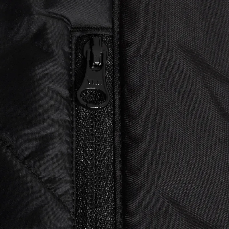 Mammut Mens Chamuera HS Thermo Hooded Parka Black-5