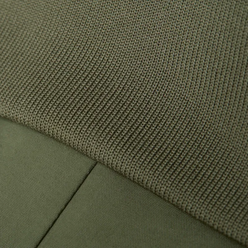 Mammut Mens Chamuera HS Thermo Hooded Parka Iguana-5