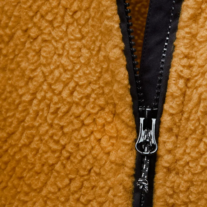 Mammut Mens Innominata Pro ML Jacket Cheetah-1