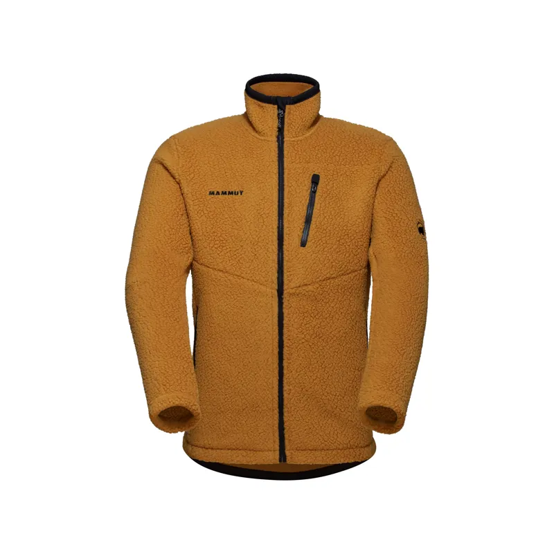 Mammut Mens Innominata Pro ML Jacket Cheetah