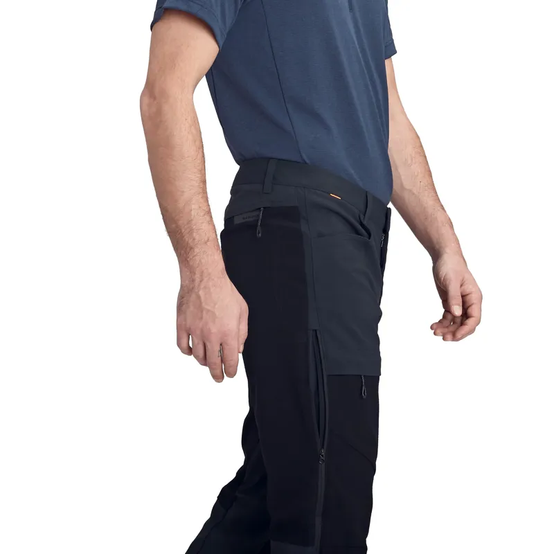 Mammut Mens Zinal Guide Pants Black-6