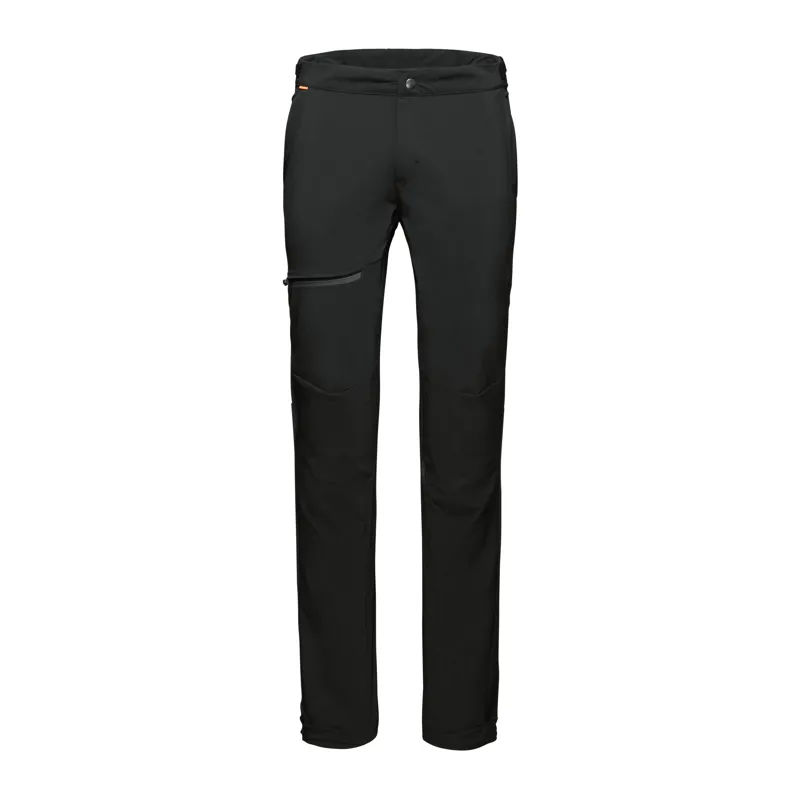 Mammut Mens Ledge Pants Black