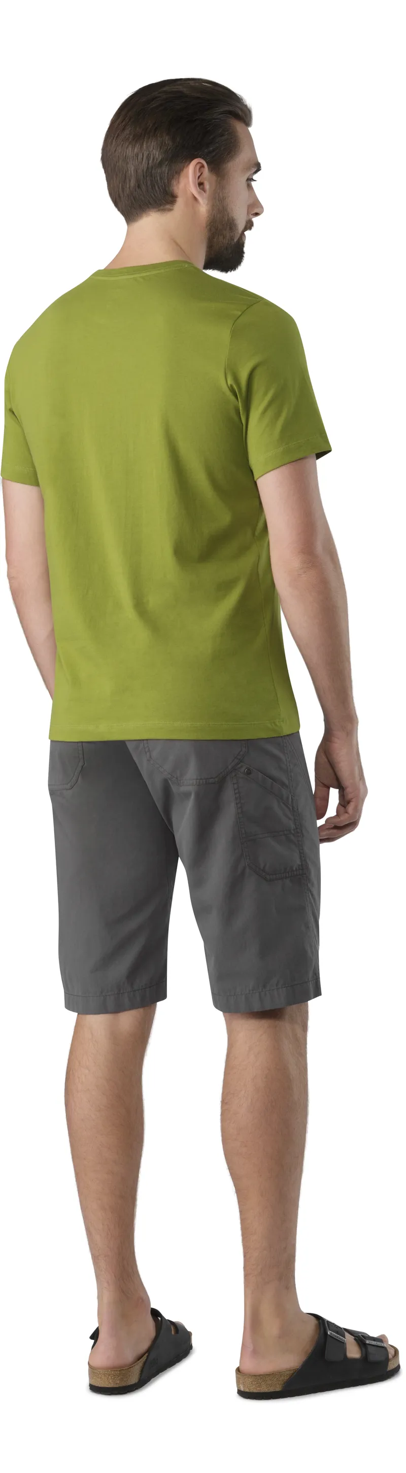 Arcteryx Mens Bastion Long Janus-2