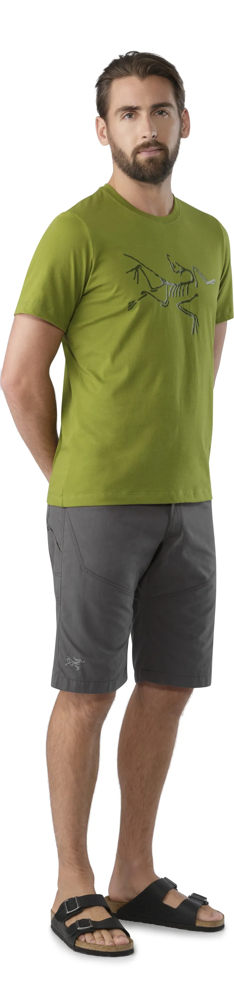Arcteryx Mens Bastion Long Janus-1