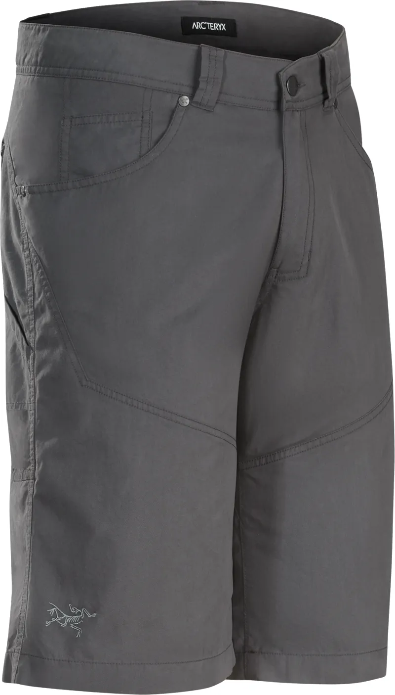 Arcteryx Mens Bastion Long Janus