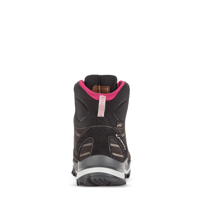 AKU Womens Alterra GTX Anthracite/Magenta-2