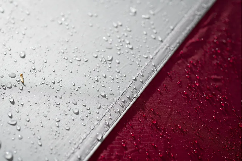 MSR Hubba NX 1 Person Tent Grey-9