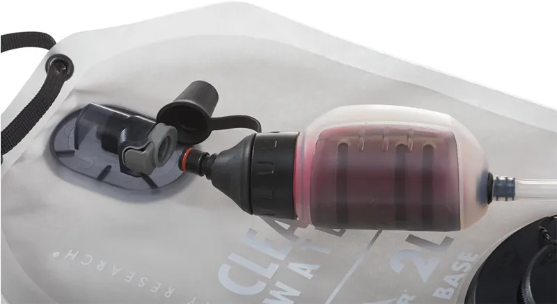 MSR Trail Base Water Filter Kit-2