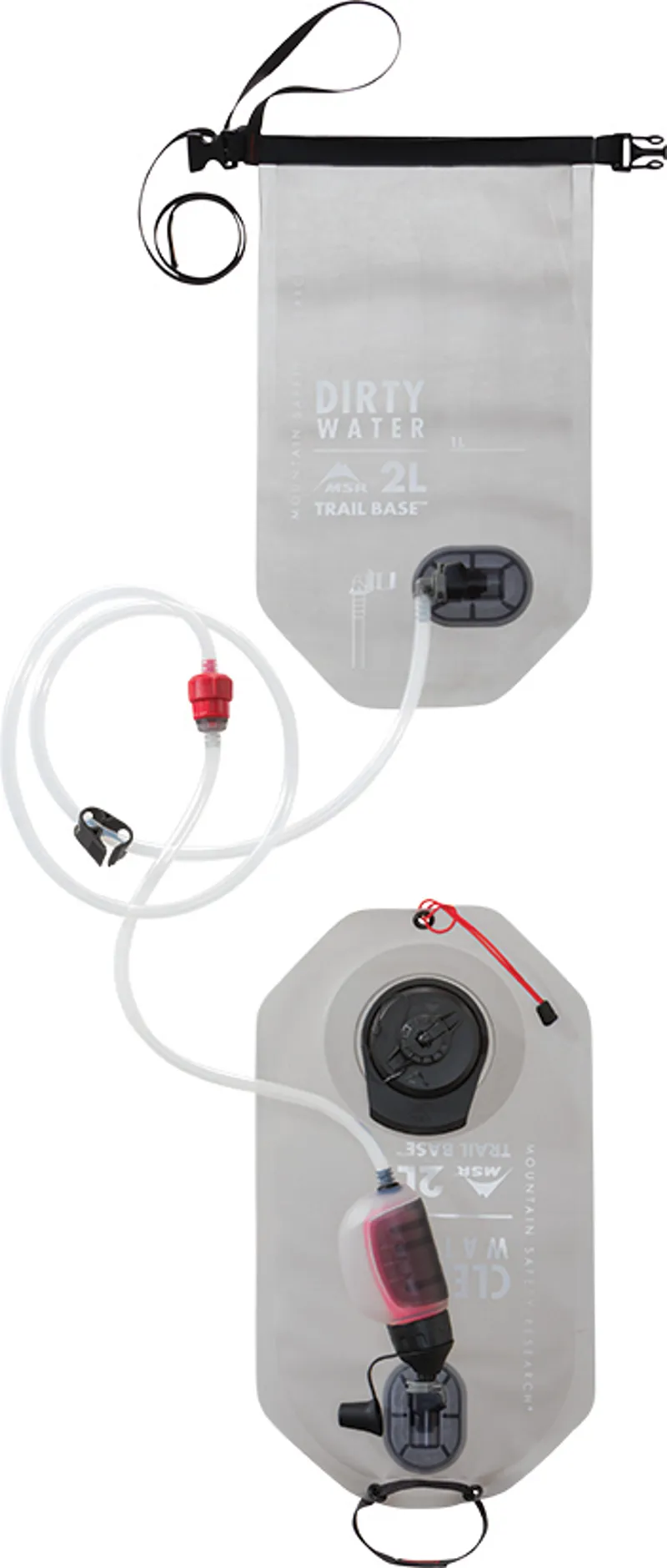 MSR Trail Base Water Filter Kit-3