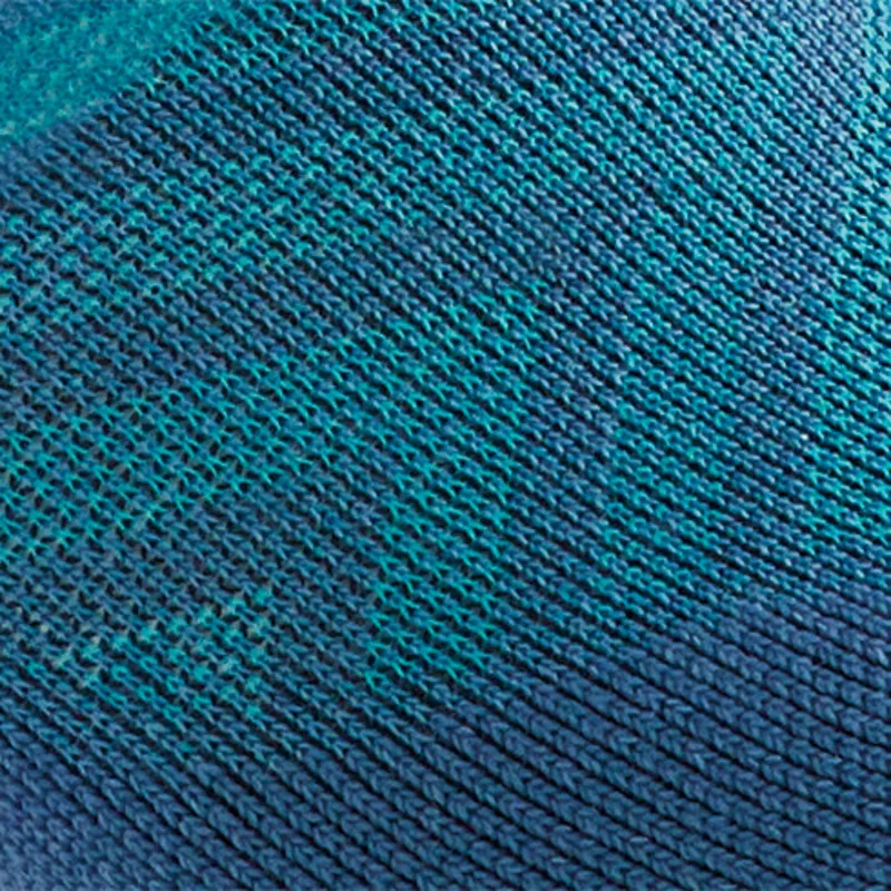 Darn Tough Womens Run No Show Tab Ultra-Light Cushion Baltic-1