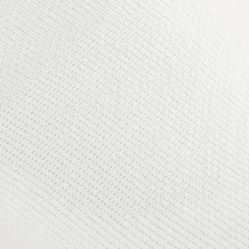 Darn Tough Womens Run 1/4 Ultra-Light Cushion White-1