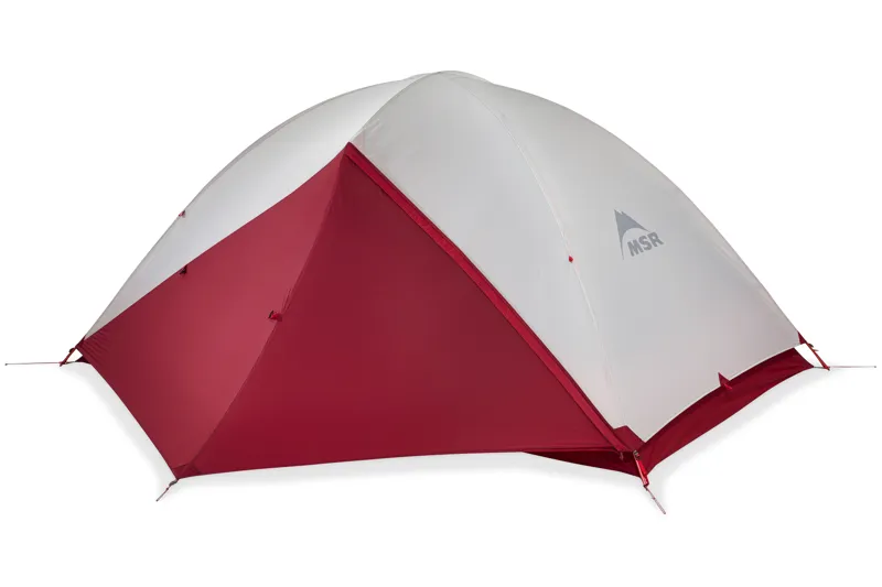 MSR Zoic 2 Person Tent Grey-3