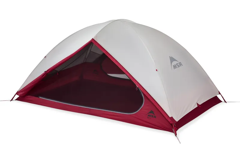 MSR Zoic 2 Person Tent Grey-1
