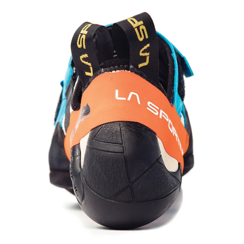 La Sportiva Mens Otaki Blue Flame-3